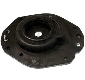 Подушка амортизатора citroen/peugeot фото №1