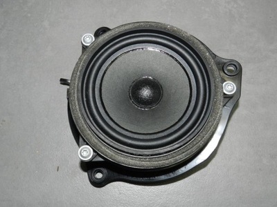 Bmw x1 f48 динамик 9281896 фото №1