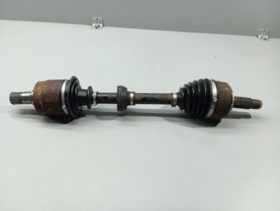 Приводной вал левый перед honda crv iv 2.2 фото №1