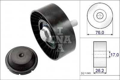 ROLLO CORREA INA 03F145276 CR4418 36982 T36485  