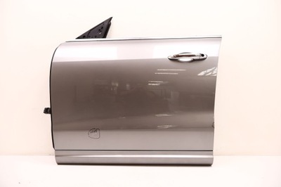 Maserati levante дверь левая перед 672 фото №1