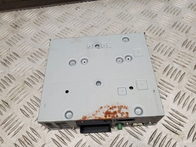 Audi a6 s6 c7 4g 2012 модуль / блок управления gps фото №1