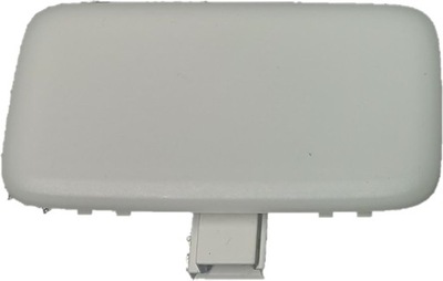 Оригінальна лампа освітлення дзеркало салону led bmw оригінальний номер 9397852 фото №1