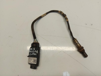 Transit mk8 датчик выхлопных газов лямбда-зонд nox 2.0d фото №1