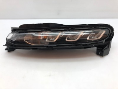 Лампа drl citroen c3 iii aircross lift ліва фото №1