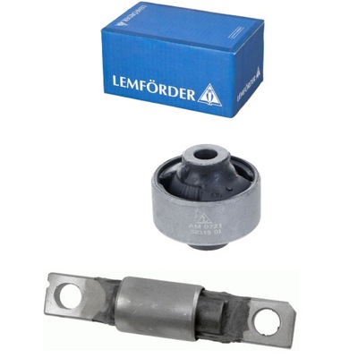 Втулки рычага перед nissan qashqai x-trail ii renault koleos i фото №1