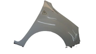 Крыло правый перед renault kangoo ii фото №1