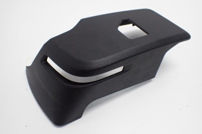 Защита поперечина задняя багажника правая bmw 3 g20 g21 21r фото №1