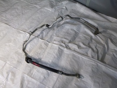 Шланг кондиционера vw t-cross 2q0816743ah фото №1