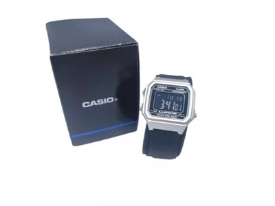 ZEGAREK CASIO W-217H