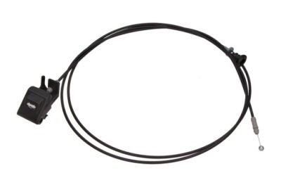 Трос крышки двигателя mazda 6 12- mazda ghp956720a фото №1