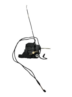 Mercedes w213 замок двері 2137200135 фото №1