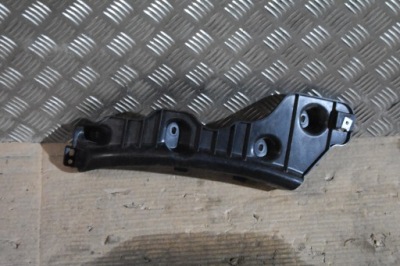 Напрямна бампера задній правий bentley 3sd 1 фото №1