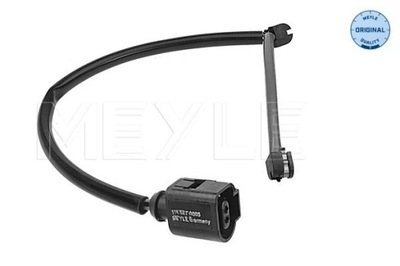 SENSOR ZAPATAS DE FRENADO VW P. TOU  