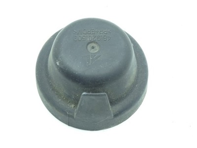 Iveco daily v 11-14 заглушка кришка лампи перед фото №1