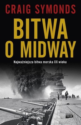 BITWA O MIDWAY CRAIG SYMONDS