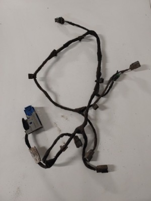 Жгут pdc задняя opel insignia a 13331821 фото №1