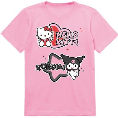 T-SHIRT KOSZULKA HELLO KITTY 152 JAKOŚĆ