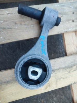 Кронштейн двигуна opel corsa e фото №1