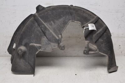 Volvo xc60 ii подкрылок правый задняя задние 31425474 фото №1