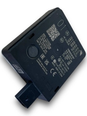 Mercedes датчик радар distronic 0009054519 фото №1