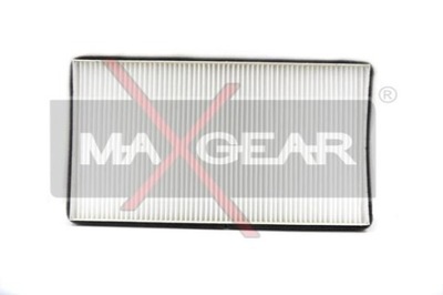 FILTER CABINS RENAULT MEGANE -98 KF-6017 MAXGEAR  