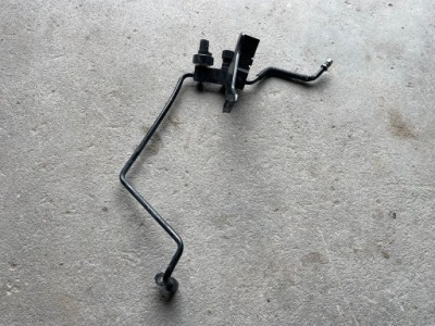 Трубка шланг кондиционера lexus lc lc500 5.0 v8 фото №1