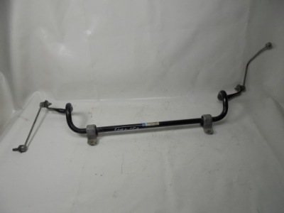 Тяга соединитель стабилизатора renault clio v 1.5 blue dci 20r. 546118443r фото №1