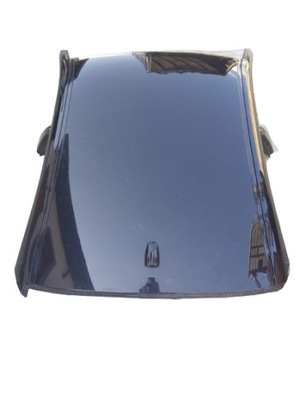 Maserati ghibli 13-18r дах фото №1