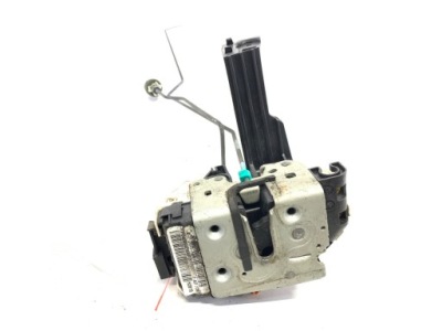 Замок двері лівий перед dodge caliber хетчбек p04589409ae фото №1