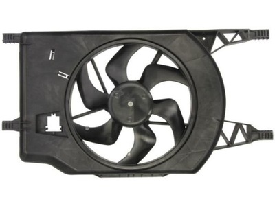 VENTILADOR DEL RADIADOR RENAULT LAGUNA II 1.6-2.9 VEL SATIS 2.0-3.5  