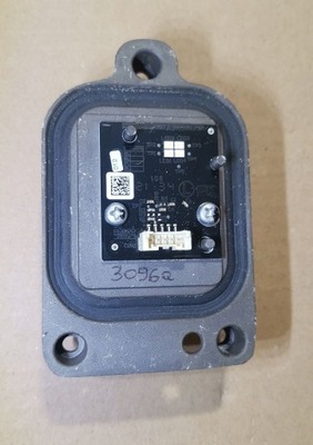 Mg hs 18-20 full led модуль drl лівий фара фото №1