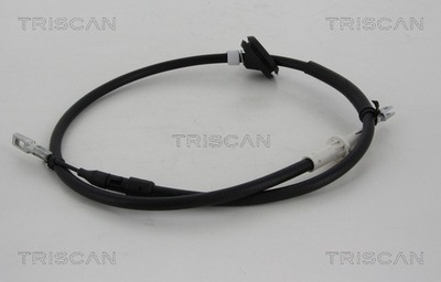 CABLE FRENOS DE MANO DB PARTE TRASERA SL R230 01-12 LE 8140231110  