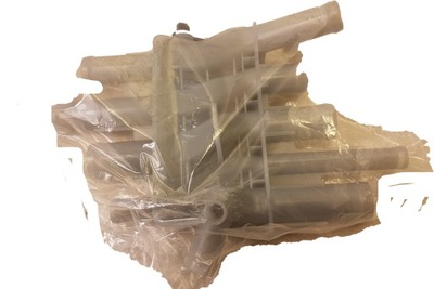 Магистраль wody соединитель porsche taycan 9j1 фото №1