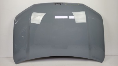 Капот крышка двигателя jeep avenger 2023- фото №1