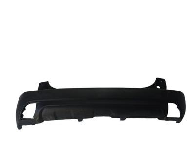 Бампер задняя задний peugeot 2008 i 2012- оригинал фото №1