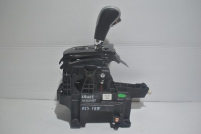 Домкрат переключения передач chevrolet cruze i lift фото №1