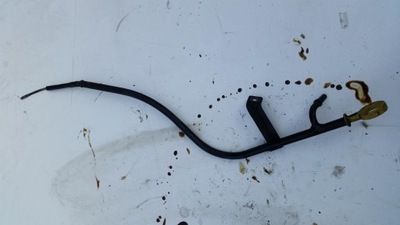 Щуп щуп оливи opel 2.8 v6 turbo z28net фото №1