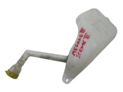 Бачок омивача renault megane iii фото №1