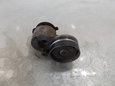 Scenic ii 1,9dci ролик натяжитель фото №1