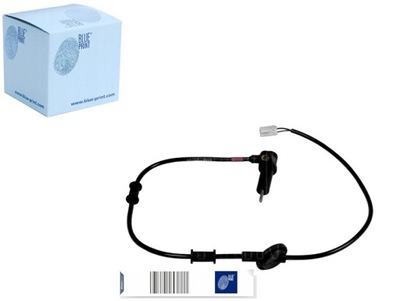 Датчик швидкості обертання колеса abs [blue print] фото №1