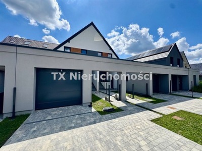 Dom, Gliwice, Żerniki, 245 m²