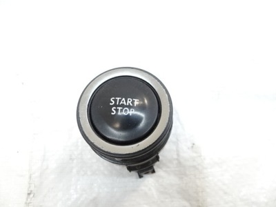 Renault kadjar кнопка выключатель запуск стоп 285905306r фото №1