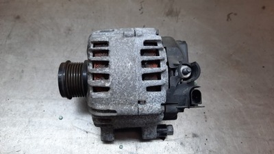 Генератор 30659390 volvo v50 s40 ii 1.6 d2 фото №1