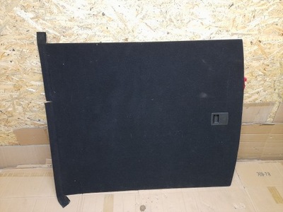 Підлога обшивка багажника maserati levante 16 фото №1