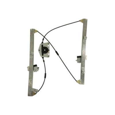 Підйомник електричний. перед правий vw caddy iii 04-15 фото №1