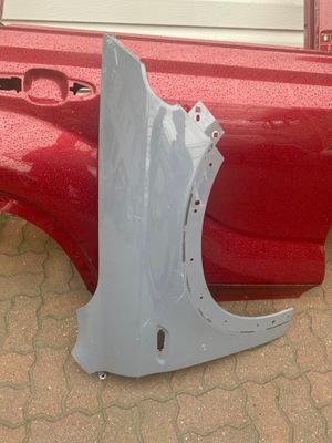 Fiat tipo ii крила передній правий фото №1