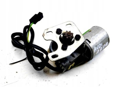 R/21 audi a8 d2 моторчик спинка сидіння правий p. фото №1