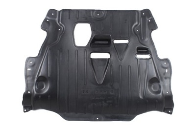 PROTECCIÓN PARTE INFERIOR DEL MOTOR PARA MOTOR S-MAX GALAXY MK3 *  