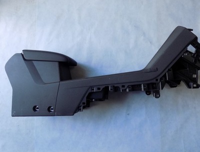 Dw tiguan r-line підлокітник шкіра 5nb863241c фото №1